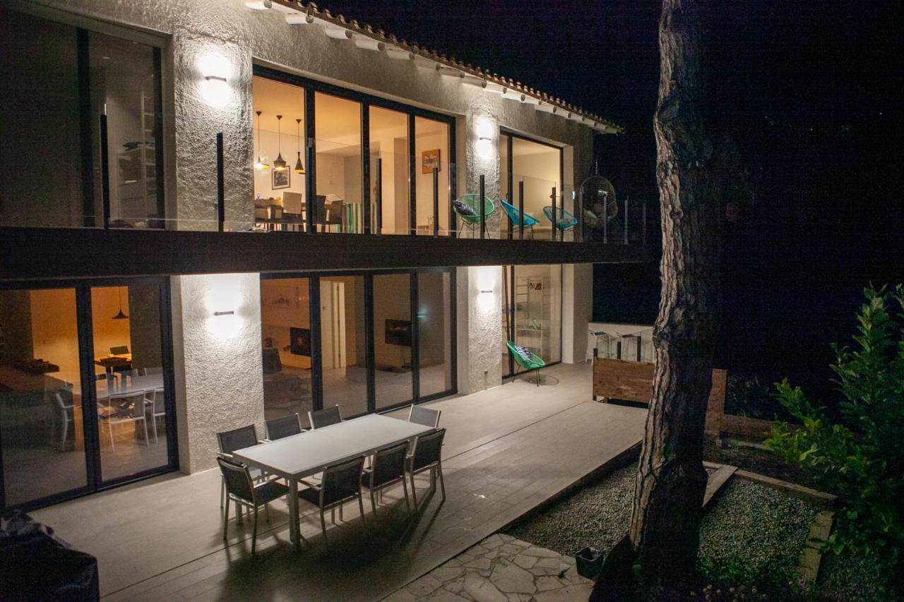Апартаменти Casa Karian Тоса-де-Мар Екстер'єр фото
